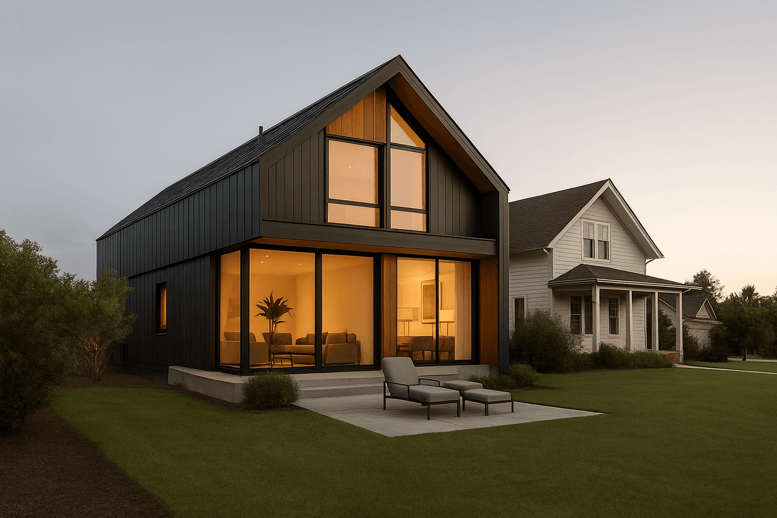 Propiedades en Venta